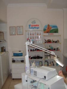 Beauty Salon in Paphos, About Us