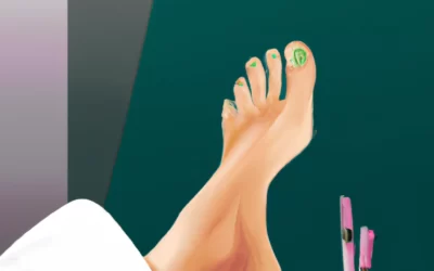 Preventive Benefits of Regular Pedicures: Your Feet Deserve the Best
