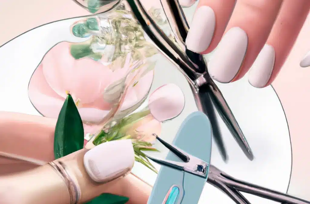 Why Cuticle Care is Vital in Manicures